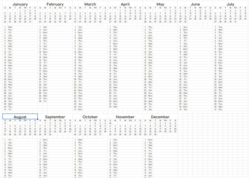 BYOB Autoshading Custody Log 2025