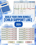 BYOB: Child Support 2024