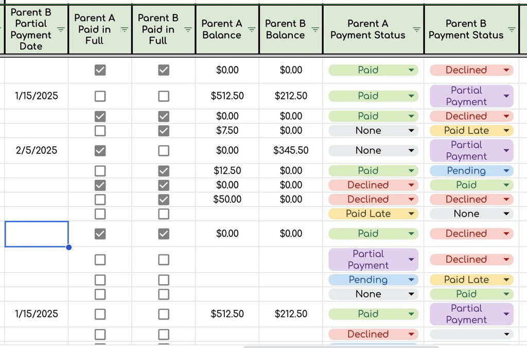 2026 ULTIMATE BUNDLE- 12 sheets in 1!