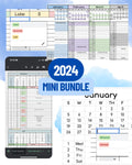 2024 Mini Coparenting Bundle