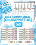 BYOB: Child Support 2025