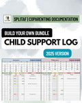 BYOB: 2025 Child Support