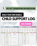 BYOB: 2026 Child Support