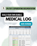 BYOB: 2025 Medical