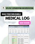 BYOB: 2026 Medical