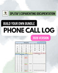 BYOB: 2026 Phone Call