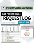BYOB: 2025 Request