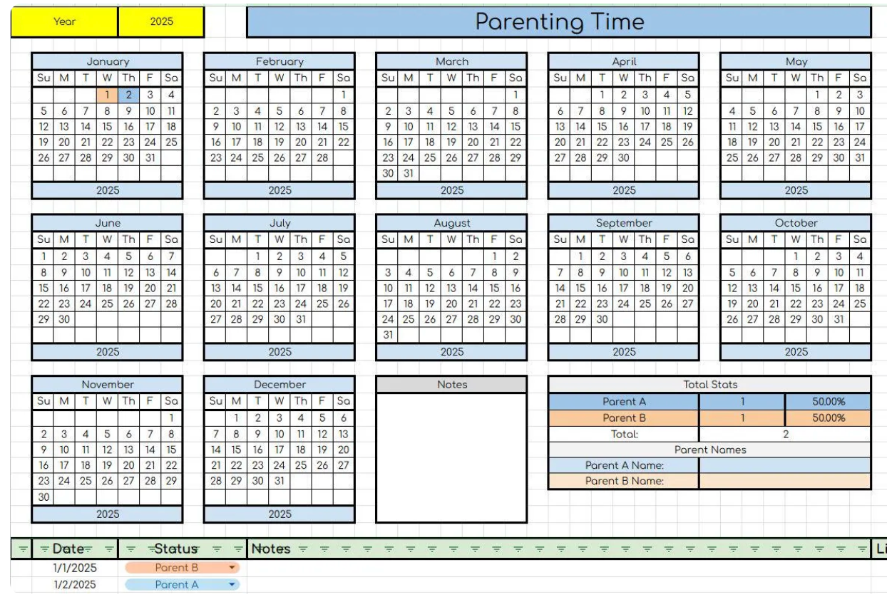 DATA SHEET BUNDLE! 7 most popular sheets included