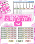 BYOB: Child Support 2026