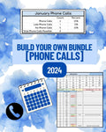 BYOB: Phone Calls 2024